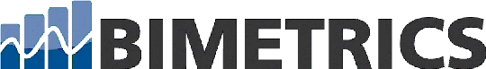 Bimetrics